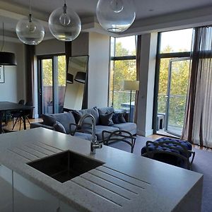Penthouse Appartement